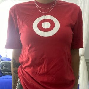 Target shirt :)